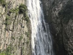-刘伯温故里景区百丈漈