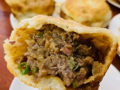 门钉肉饼-宝瑞门钉肉饼店