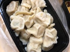 -东北农家小院(定西路店)