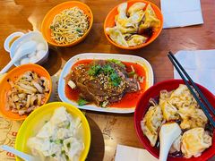 -龙抄手(春熙路总店)