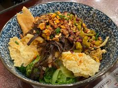 干捞螺蛳粉-螺世纪柳州螺蛳粉(裕德店)