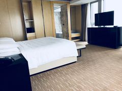 -上海宝华万豪酒店
