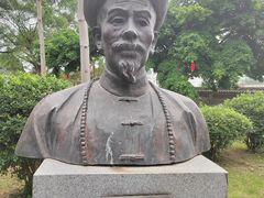 -冯子材故居