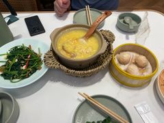 -南拳十三姨·潮汕砂锅粥·粤菜(西单大悦城店)