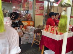 -五芳斋(中山大道总店)