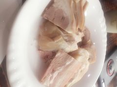 -高平羊肉馆(民主东街店)