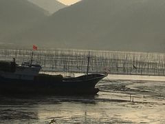 -北岐滩涂