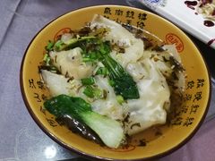 -力力豆花庄(广渠门店)