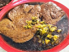 -刘记大肉面(三牌楼大街店)