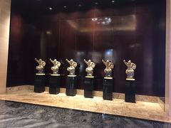 -成都保利公园皇冠假日酒店(熊猫基地店)