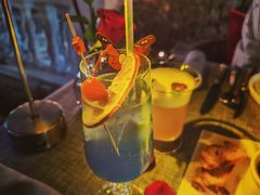 -弦月窗LUNETTE BY AMANDA(复兴路店)