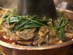 -夏记烤官达人·徐州鲜羊肉串(江宁店)