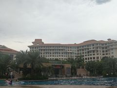 -惠州金海湾嘉华度假酒店