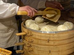 -南门头上美食街