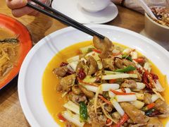 -九老汉·川渝江湖菜(合川路2店)