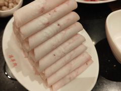 -南门涮肉(上海二店)
