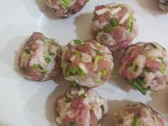 新鲜肉丸子-丁记火锅·酸汤牛肉