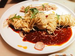 鸡丝凉面-桂满陇-十里风荷(合生汇店)