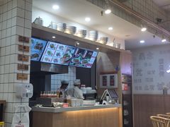 -黎一碗大碗手工面(城市立方店)