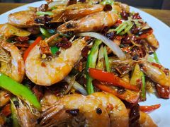 -南海渔家•海鲜•正宗海南菜(海棠湾店)