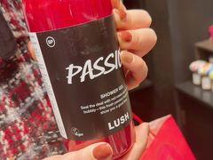 -LUSH(威尼斯人店)