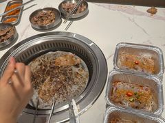 -花味·自助烤肉(南方时代店)