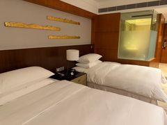 -厦门喜来登酒店