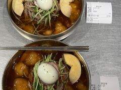 -牧童禧肉社·韩国炭火烤肉店(中粮祥云小镇店)