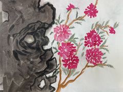 -汉翔书法丨软笔·硬笔·国画(西红门荟聚校区)