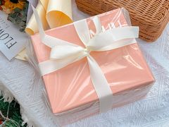 -积慕Cake(解放大道店)