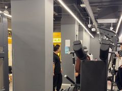 -FEELINGME乐刻私教馆·健身(双安商场店)