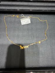 -周大福CHOW TAI FOOK(浦东八佰伴店)