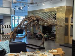 -FAIRYLAND龙族星球主题餐厅(凯丹广场店)