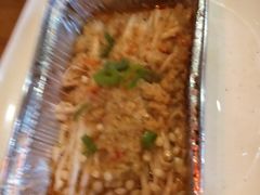-小红烤翅(傅厚岗店)