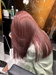 -时尚殿堂salon