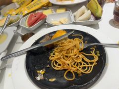 -豪客来牛排(中华城店)