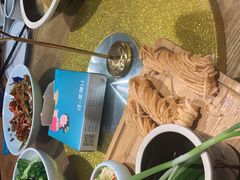 -刀板香·安徽菜(望江东路店)