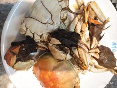 -曼格活海鲜·牛排自助(光明蓝鲸店)