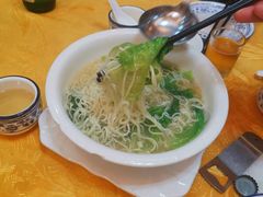 -辉记潮汕海鲜砂锅粥(林和西店)