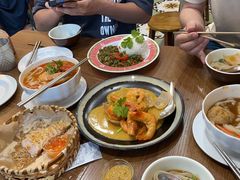 -曼谷食堂·泰国家庭料理