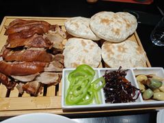 -田园北魏家宴·大同菜(御东店)