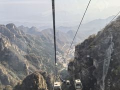 -狼牙山风景区