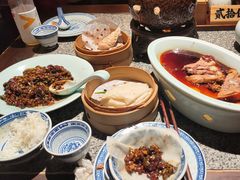 -南京大牌档(济南万象城店)