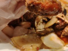 -周家二小姐的菜(西津渡店)