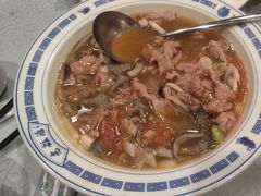 -老雒阳面馆·水席·洛阳菜(王城路店)