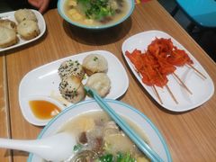 -小杨生煎(龙阳广场店)