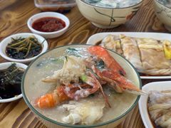-兄妹生滚粥(广昌路店)