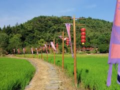 -常德桃花源景区