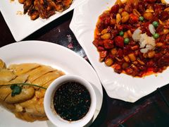 -三林本帮馆(中林街店)