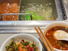 -海底捞火锅(王府井店)